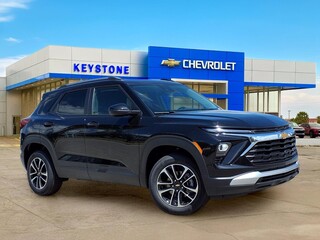 2026 Chevrolet Trailblazer for sale in Sand Springs OK