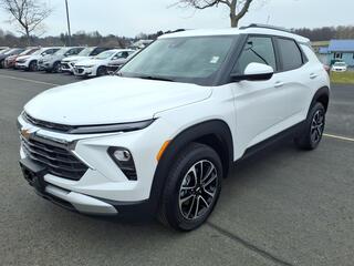 2026 Chevrolet Trailblazer for sale in Perry NY