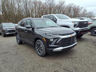 2026 Chevrolet Trailblazer for sale in Youngstown OH