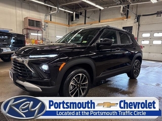 2026 Chevrolet Trailblazer for sale in Portsmouth NH
