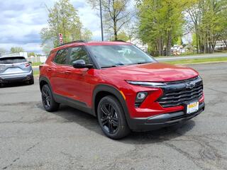 2026 Chevrolet Trailblazer for sale in North Brunswick NJ