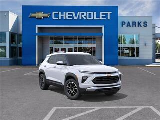 2026 Chevrolet Trailblazer for sale in Kernersville NC