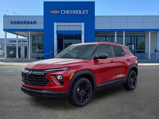 2026 Chevrolet Trailblazer for sale in Ann Arbor MI