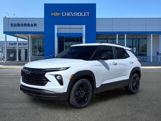 2026 Chevrolet Trailblazer for sale in Ann Arbor MI