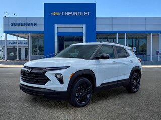 2026 Chevrolet Trailblazer for sale in Ann Arbor MI