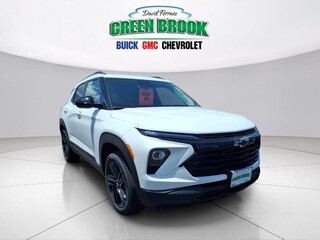 2026 Chevrolet Trailblazer for sale in Green Brook, NJ