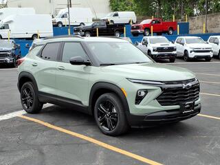 2026 Chevrolet Trailblazer for sale in Binghamton NY