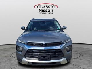 2021 Chevrolet Trailblazer