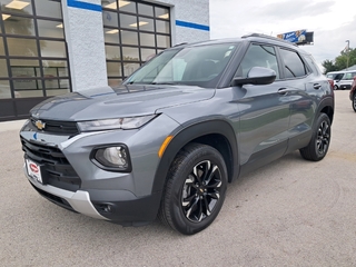2022 Chevrolet Trailblazer