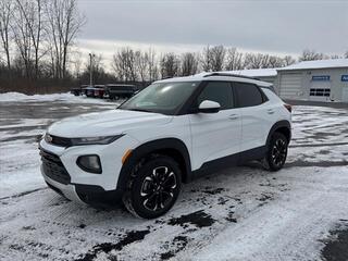 2022 Chevrolet Trailblazer