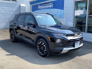 2022 Chevrolet Trailblazer for sale in New Rochelle NY