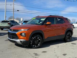 2022 Chevrolet Trailblazer for sale in Oak Hill WV