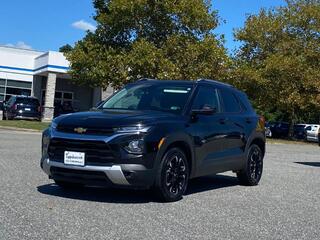 2023 Chevrolet Trailblazer
