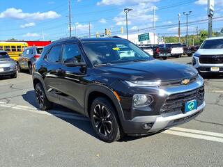 2023 Chevrolet Trailblazer for sale in North Brunswick NJ
