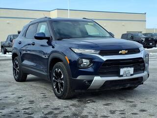 2023 Chevrolet Trailblazer for sale in Cincinnati OH