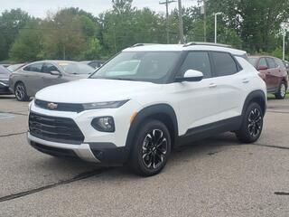 2023 Chevrolet Trailblazer for sale in Taylor MI