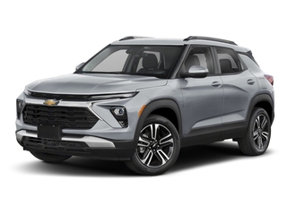 2024 Chevrolet Trailblazer for sale in Novi MI