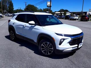 2024 Chevrolet Trailblazer for sale in Rocky Mount VA