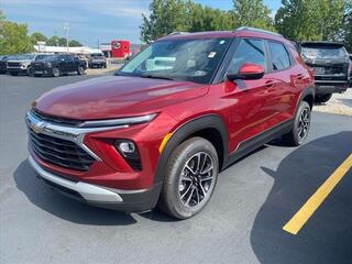 2025 Chevrolet Trailblazer for sale in Huntingdon PA