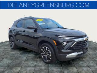 2025 Chevrolet Trailblazer for sale in Greensburg PA