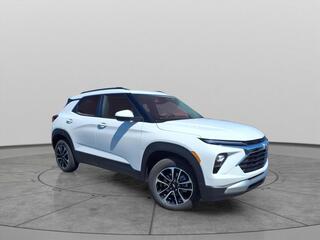 2025 Chevrolet Trailblazer for sale in Claysburg PA