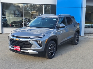 2025 Chevrolet Trailblazer