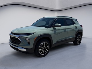 2025 Chevrolet Trailblazer for sale in Morristown TN