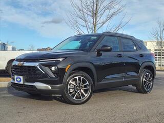 2025 Chevrolet Trailblazer for sale in Portsmouth NH