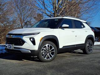 2025 Chevrolet Trailblazer for sale in Portsmouth NH