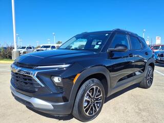 2025 Chevrolet Trailblazer for sale in Bossier City LA
