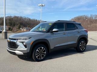 2025 Chevrolet Trailblazer for sale in Sanford ME