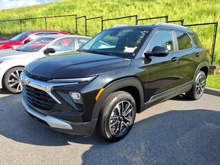 2025 Chevrolet Trailblazer for sale in Lebanon VA