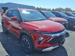 2026 Chevrolet Trailblazer for sale in Bridgeport WV