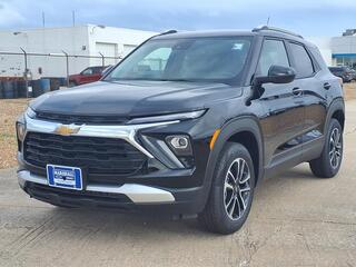 2026 Chevrolet Trailblazer for sale in Jerseyville IL