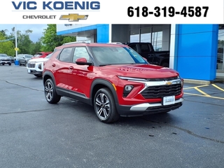 2026 Chevrolet Trailblazer for sale in Carbondale IL