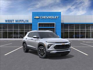 2026 Chevrolet Trailblazer for sale in West Mifflin PA
