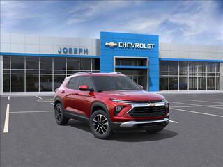 2026 Chevrolet Trailblazer for sale in Cincinnati OH