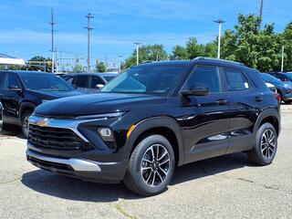 2026 Chevrolet Trailblazer for sale in Ann Arbor MI