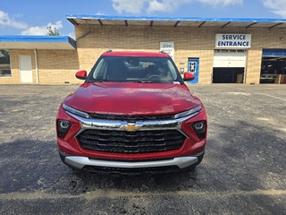 2026 Chevrolet Trailblazer for sale in Wilmington IL