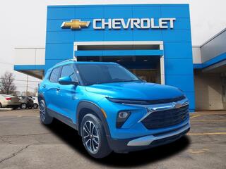 2026 Chevrolet Trailblazer for sale in Beaver PA