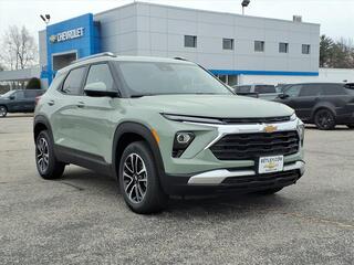 2026 Chevrolet Trailblazer for sale in Derry NH