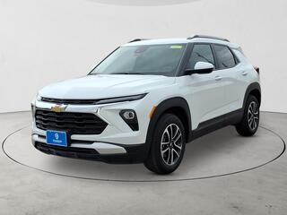 2026 Chevrolet Trailblazer for sale in Matteson IL
