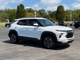 2026 Chevrolet Trailblazer for sale in Princeton WV