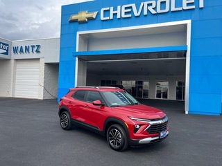2026 Chevrolet Trailblazer for sale in Taneytown MD