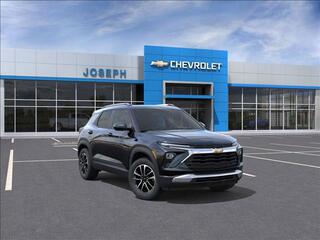 2026 Chevrolet Trailblazer for sale in Cincinnati OH