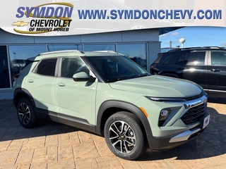 2026 Chevrolet Trailblazer for sale in Mount Horeb WI