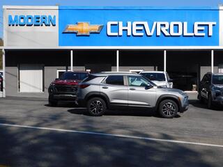 2026 Chevrolet Trailblazer for sale in Honaker VA