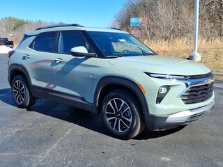2026 Chevrolet Trailblazer for sale in Princeton WV