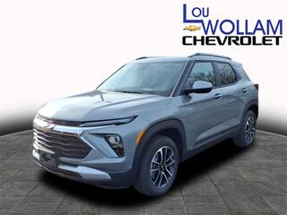 2026 Chevrolet Trailblazer for sale in Cortland OH
