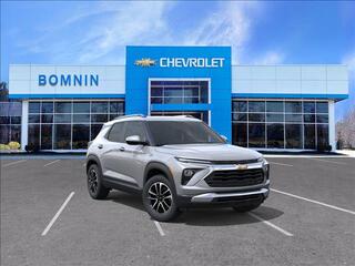 2026 Chevrolet Trailblazer for sale in Nanuet NY